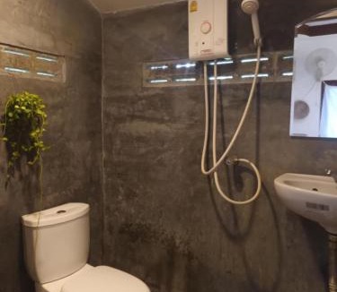 Baan Tai House | joli petite maison jungle