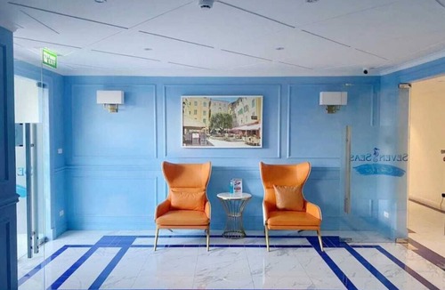 South Pattaya Apartment | Jomtien Seven Seas Cote D'Azure