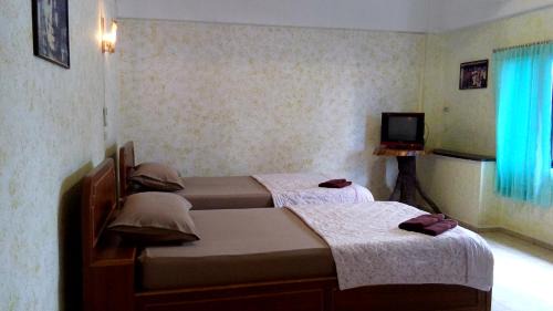 Downtown Krabi House | JP hometel