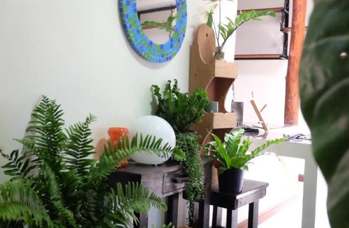 Koh Tao House | JujuHome Koh Tao Cozy Wooden Home