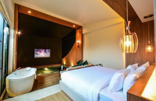 Ban Tai Hotel | K2Green Hotel