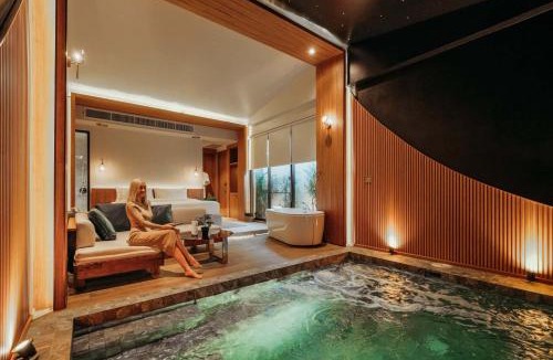 Ban Tai Hotel | K2Green Hotel