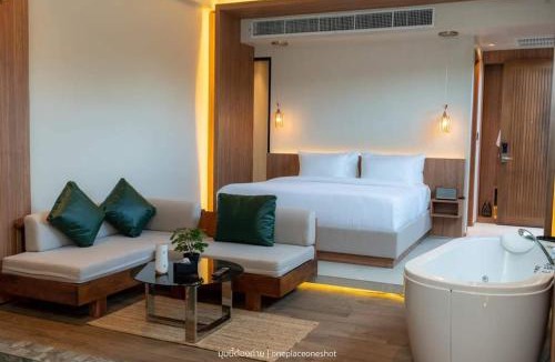 Ban Tai Hotel | K2Green Hotel