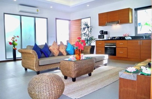 Rawai Villa | Ka Villa : Beautiful 2 Bedrooms Property