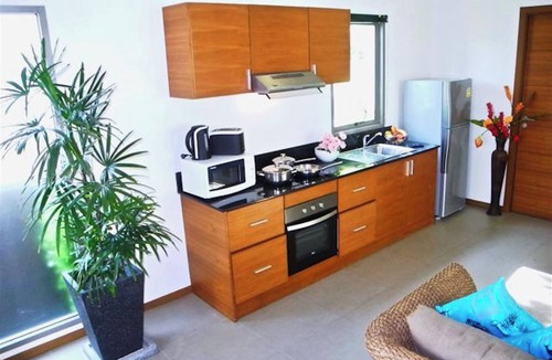 Rawai Villa | Ka Villa : Beautiful 2 Bedrooms Property