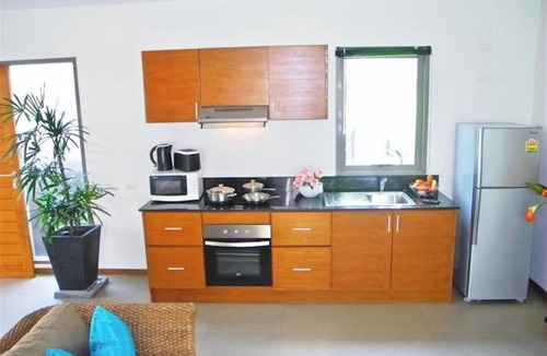 Rawai Villa | Ka Villa : Beautiful 2 Bedrooms Property