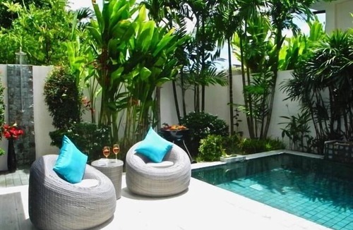 Rawai Villa | Ka Villa : Peaceful 3 Bedrooms Property