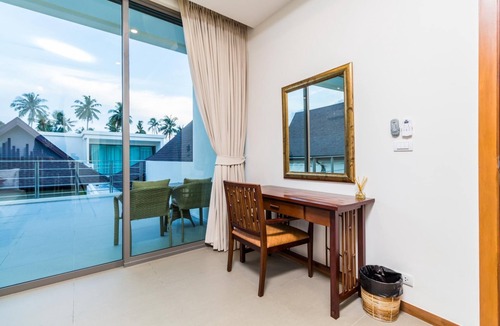 Rawai Villa | Ka Villa - Private pool villa near market & beach