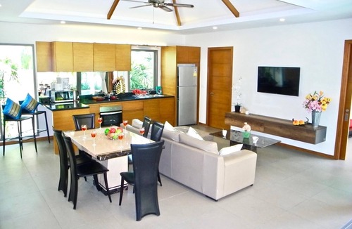 Rawai Villa | Ka Villa Rawai: Amazing 3 bedrooms prope