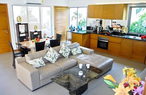 Rawai Villa | Ka Villa Rawai: Amazing 3 bedrooms prope