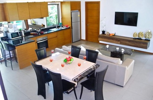 Rawai Villa | Ka Villa Rawai: Amazing 3 bedrooms prope