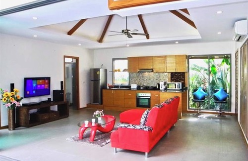 Rawai Villa | Ka Villa : Superb location in Rawai
