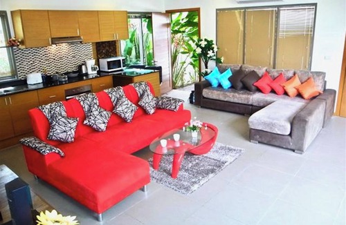 Rawai Villa | Ka Villa : Superb location in Rawai