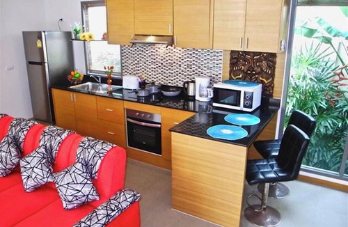 Rawai Villa | Ka Villa : Superb location in Rawai