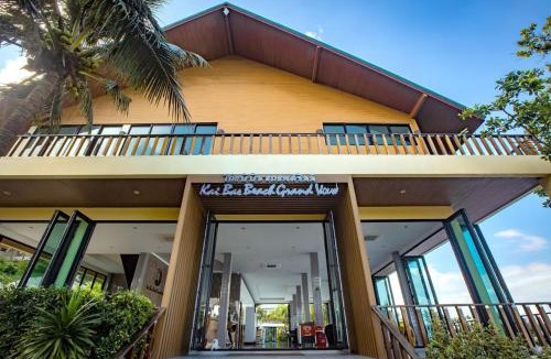 Ko Chang Hotel | KaiBaeBeach GrandView