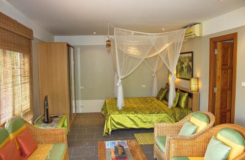 Kamala Resort | Kamala Beach Estate Resort - SHA Extra Plus