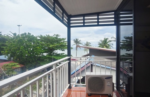 Kamala Hotel | Kamala Beachside