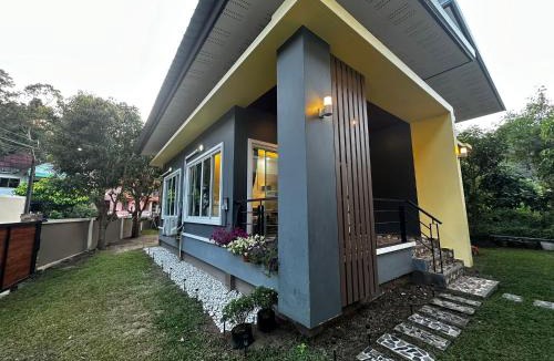 Kamala House | Kamala cozy home