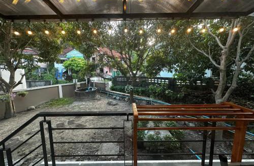 Kamala House | Kamala cozy home