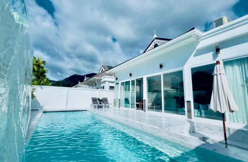 Kamala Villa | Kamala Garden View Villas by Aladdin