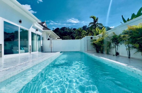 Kamala Villa | Kamala Garden View Villas by Aladdin