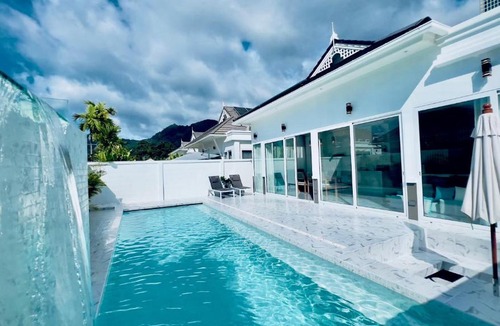 Kamala Villa | Kamala Garden View Villas by Aladdin