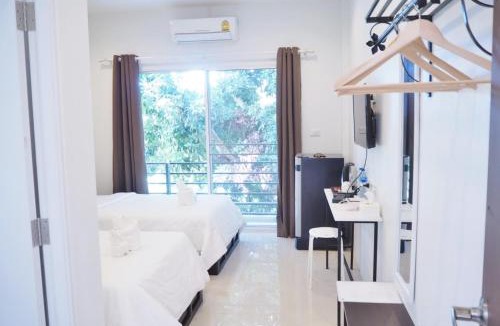 Phu Ruea Hotel | Kangsadan Resort
