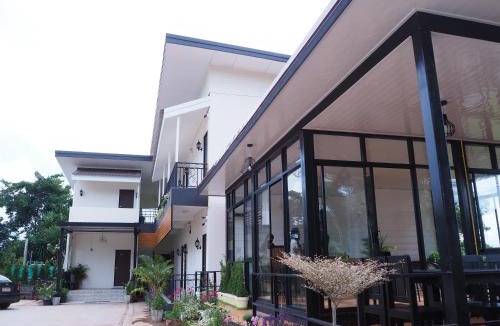 Phu Ruea Hotel | Kangsadan Resort