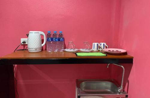Ko Yao House | Kanitta Homestay kohyaonoi