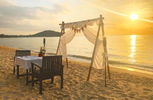 Lipa Noi Resort | Kanok Buri Resort