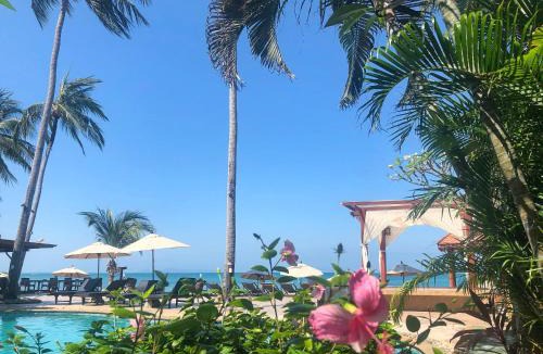 Lipa Noi Resort | Kanok Buri Resort