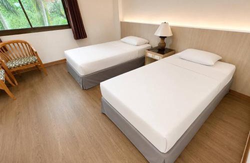 Mak Khaeng Hotel | Karin Hotel