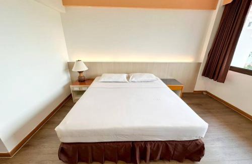 Mak Khaeng Hotel | Karin Hotel