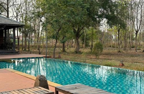San Kamphaeng Hotel | Karina Resort Chiang Mai