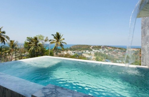 Kata Villa | Kata Beach 3 Bedroom villa