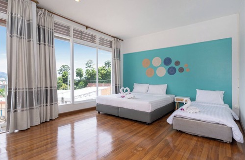 Karon Hotel | Kata Sea Boutique Hotel