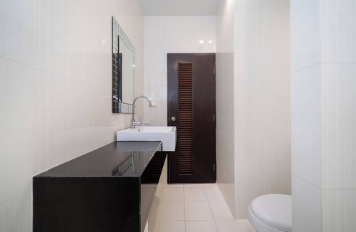Karon Hotel | Kata Sea Boutique Hotel