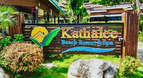 Satun Resort | Kathalee Beach Resort