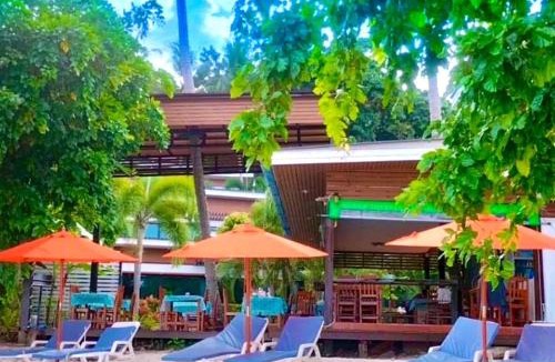 Satun Resort | Kathalee Beach Resort