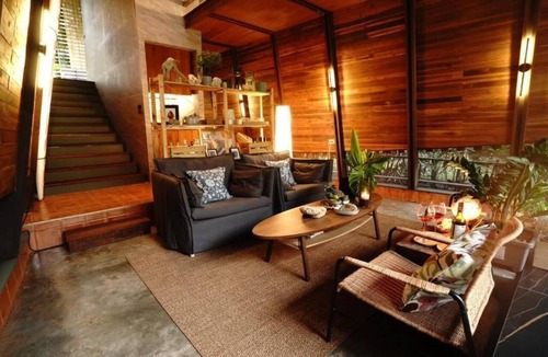 Palian Hotel | KaToB Koh Bulone