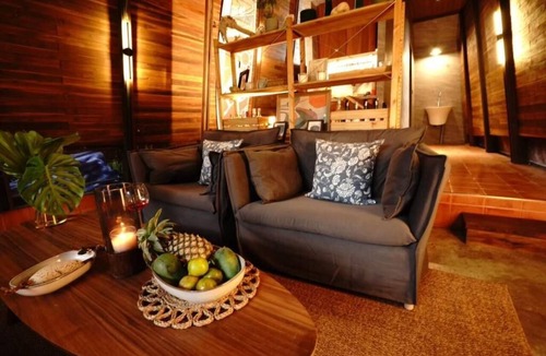 Palian Hotel | KaToB Koh Bulone