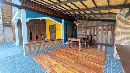 Kaeng Sian Resort | Kawarin Kanpuri Villas