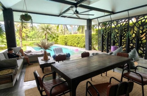 Klong Son Villa | Kazka Villa Koh Chang
