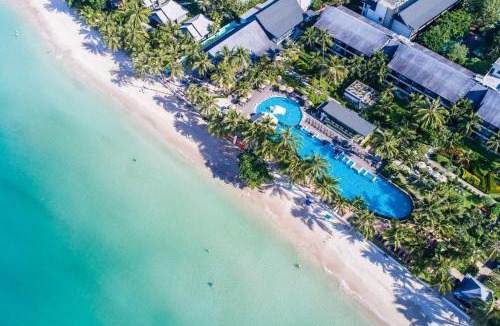 Ko Chang Resort | KC Grande Resort Koh Chang