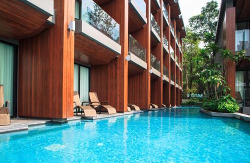 Ko Chang Resort | KC Grande Resort Koh Chang