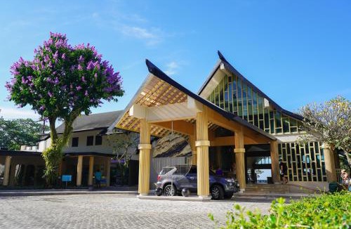 Ko Chang Resort | KC Grande Resort Koh Chang