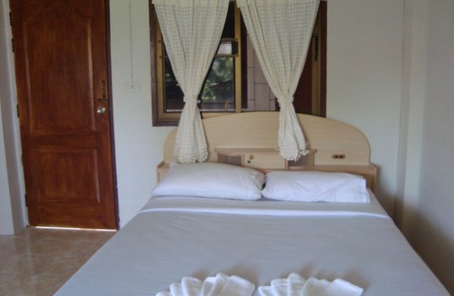 Chiang Mai Hotel | Kechkewalin House