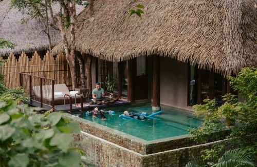 Kamala Resort | Keemala
