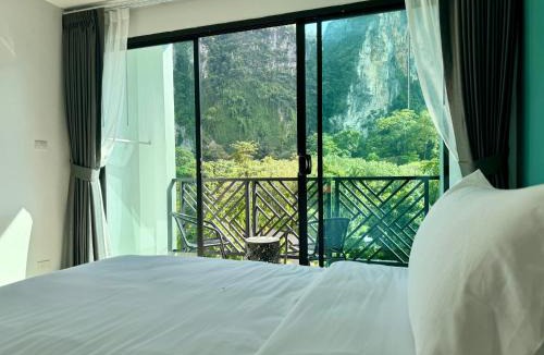 Ao Nang Hotel | Keereen Resort - Ao Nang Krabi