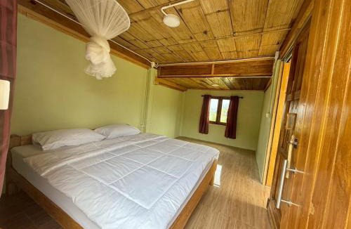 Doi Lo Ski Chalet | Keereeprai Homestay คีรีไพร โฮมสเตย์ อินทนนท์